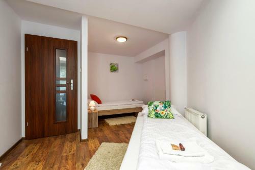 Galeria Italiana Apartments