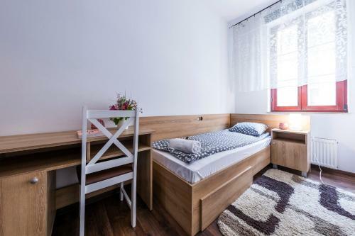 Galeria Italiana Apartments