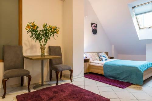 Galeria Italiana Apartments
