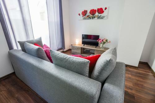 Galeria Italiana Apartments