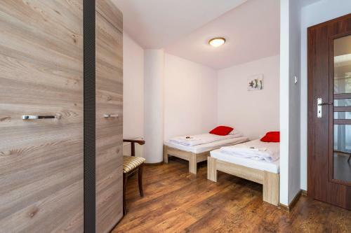 Galeria Italiana Apartments