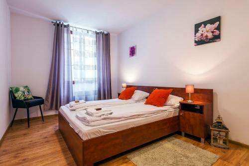 Galeria Italiana Apartments