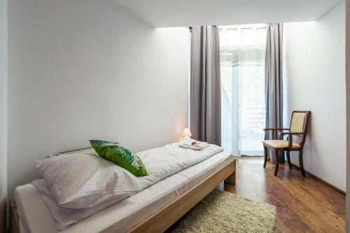 Galeria Italiana Apartments