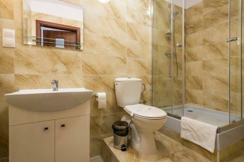 Galeria Italiana Apartments