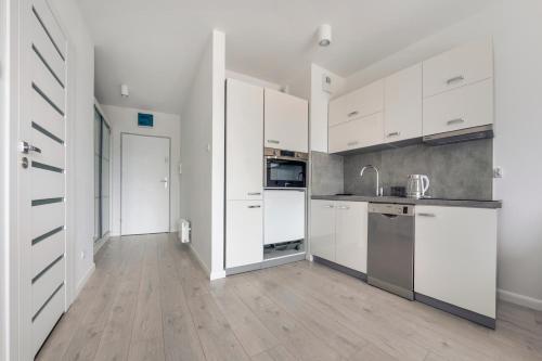 Apartamenty Sun&snow Osiedle Bursztynowe