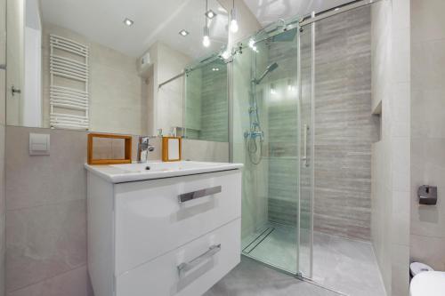 Apartamenty Sun&snow Osiedle Bursztynowe