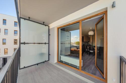 Apartamenty Sun&snow Osiedle Bursztynowe