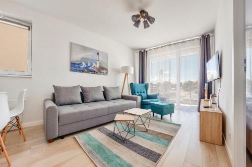 Apartamenty Sun&snow Osiedle Bursztynowe