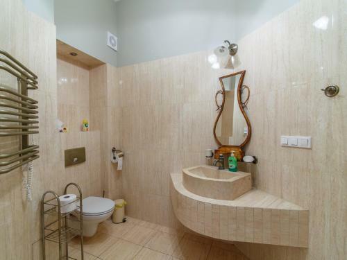 Villa Rosa Apartment - Happy Hours
