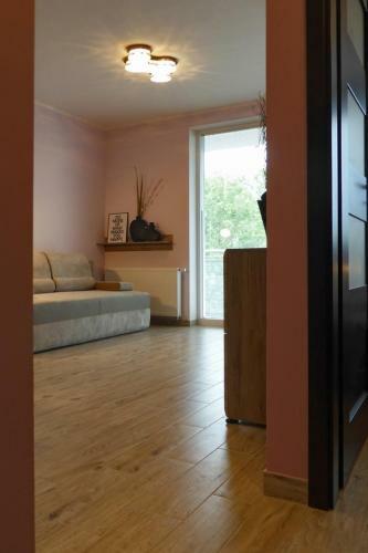 Irma Apartament