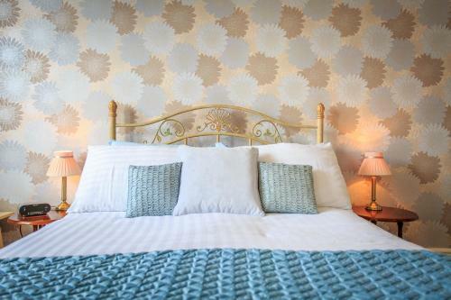 Bed & Breakfast Arvon House