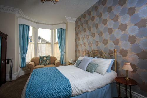 Bed & Breakfast Arvon House