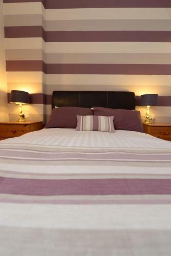 Bed & Breakfast Arvon House