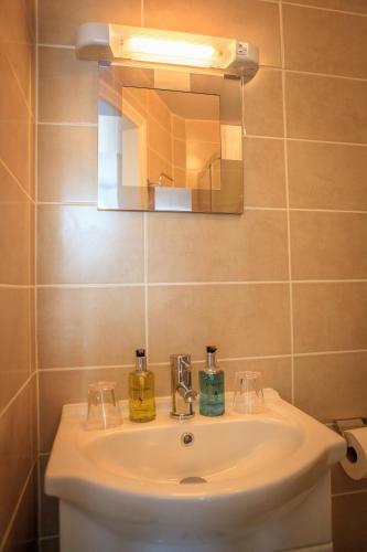 Bed & Breakfast Arvon House