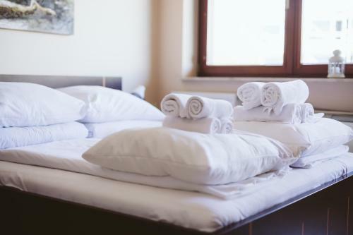 Apartamenty Spa Promenada Arka