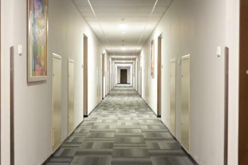 Apartamenty Spa Promenada Arka
