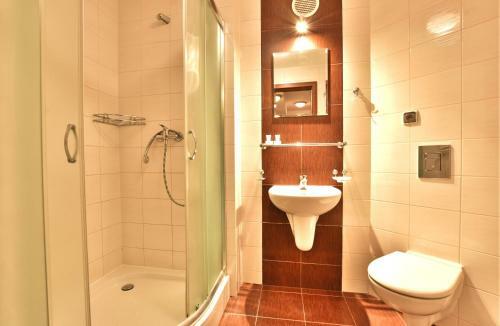 Apartamenty Spa Promenada Arka