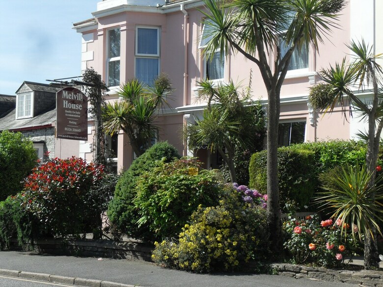 Hostal Melvill Guest House