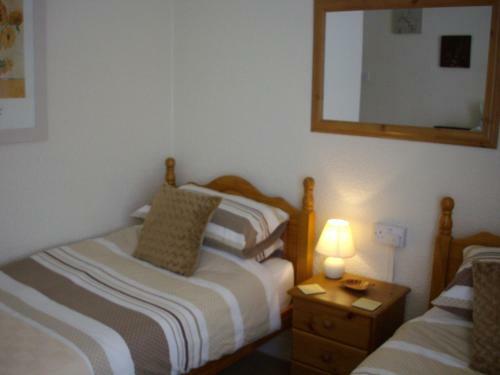 Hostal The Sheridan