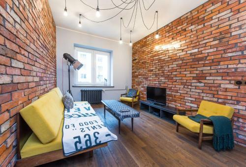 Loft Apartment