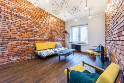 Loft Apartment
