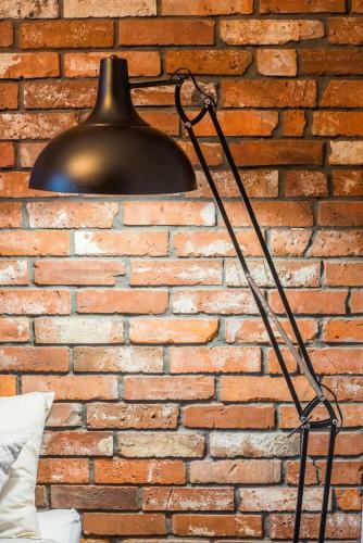 Loft Apartment