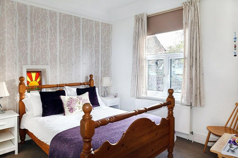 Bed & Breakfast Kirkgate House