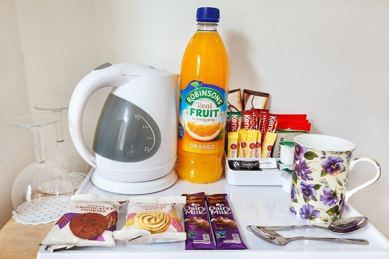 Bed & Breakfast Kirkgate House