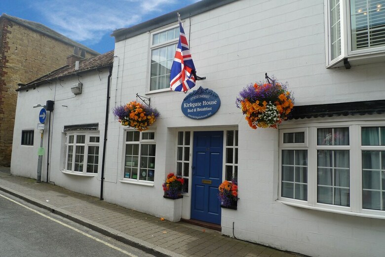 Bed & Breakfast Kirkgate House