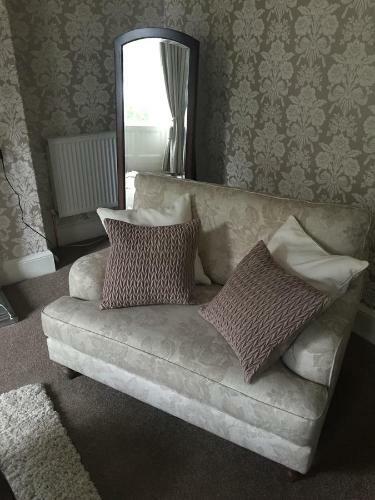Bed & Breakfast Highgate House