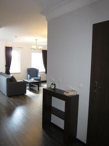 Apartamenty Wratislavia