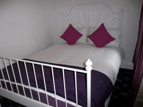 Bed & Breakfast Chadberry House Hotel