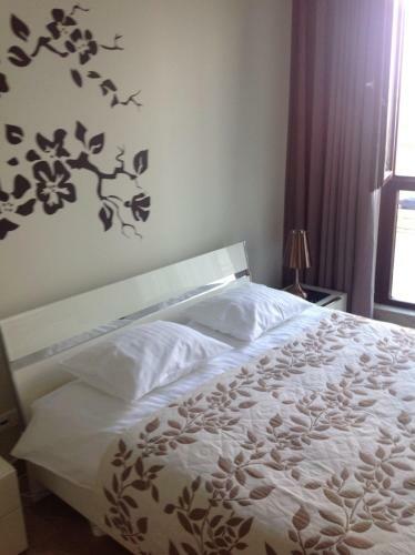 Apartamenty Triston Park