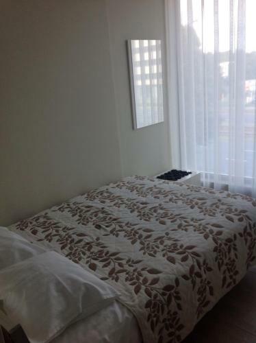 Apartamenty Triston Park