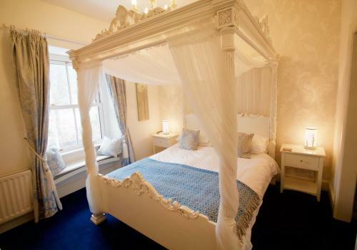 Bod Gwynedd Bed And Breakfast