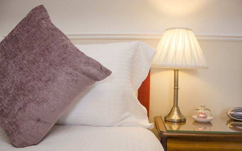 Hotel Ravenscourt House