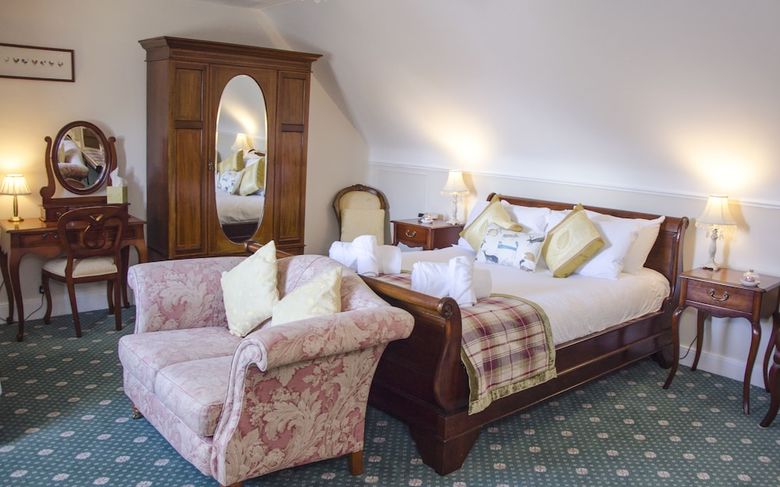 Hotel Ravenscourt House