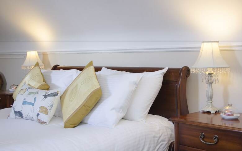 Hotel Ravenscourt House