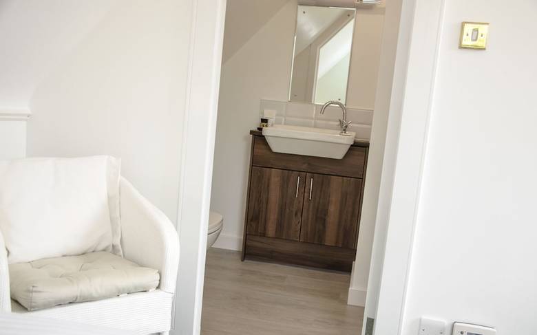Hotel Ravenscourt House