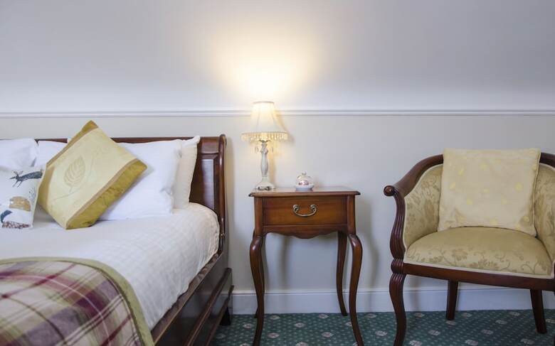 Hotel Ravenscourt House