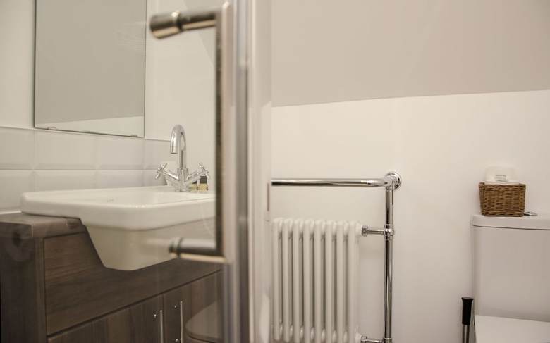 Hotel Ravenscourt House