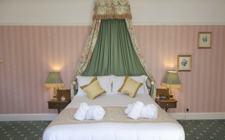 Hotel Ravenscourt House