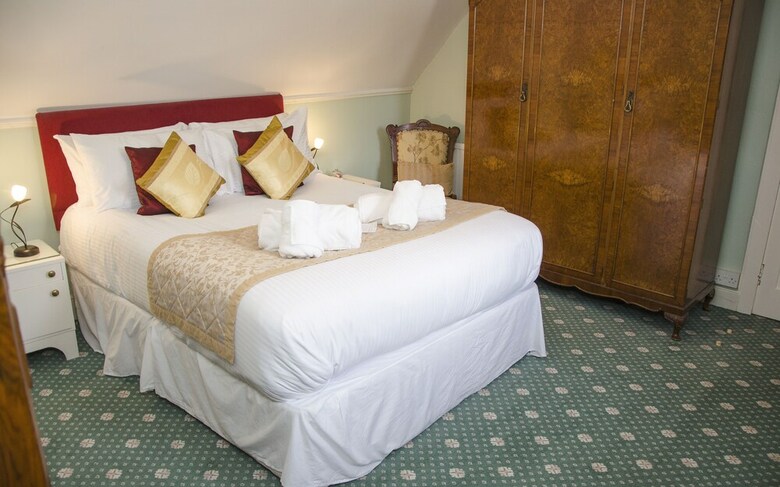 Hotel Ravenscourt House