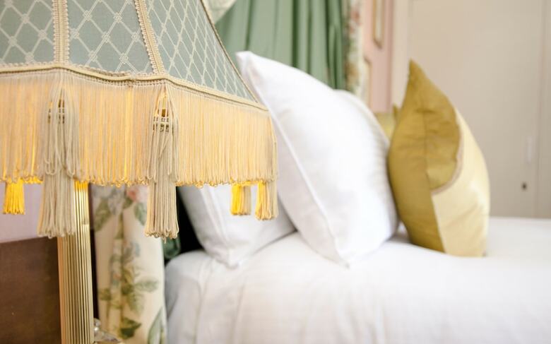 Hotel Ravenscourt House