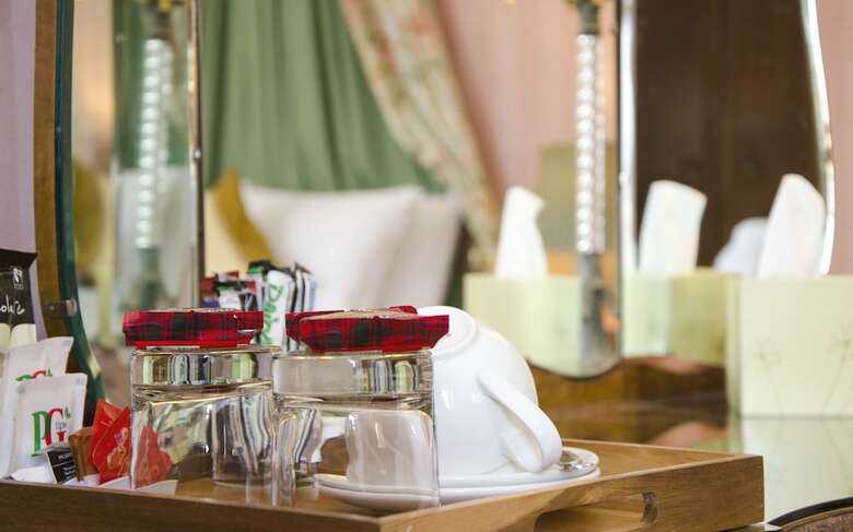 Hotel Ravenscourt House