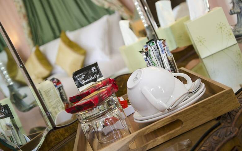 Hotel Ravenscourt House