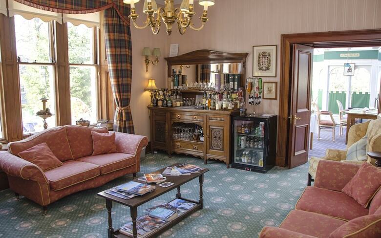 Hotel Ravenscourt House