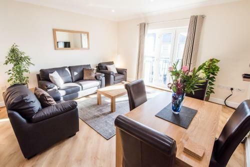Apartamento Camstay Longworth Avenue