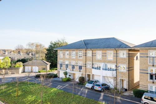 Apartamento Camstay Longworth Avenue