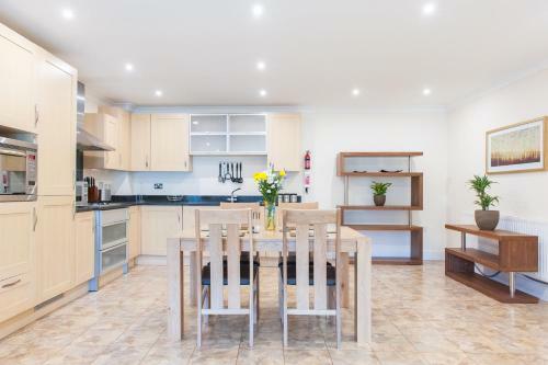 Apartamento Camstay Longworth Avenue